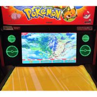 'Pokemon Backbox Speaker Inserts - Set of 2